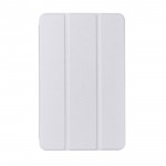 Flip Cover For Huawei Matepad T10 White By - Maxbhi Com
