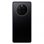 Full Body Housing For Huawei Mate 50e Black - Maxbhi Com