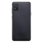 Full Body Housing For Zte Avid 589 White - Maxbhi Com