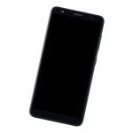 Lcd Connector For Zte Avid 579 By - Maxbhi Com