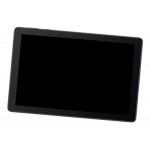 Lcd Frame Middle Chassis For Huawei Matepad T10 Blue By - Maxbhi Com