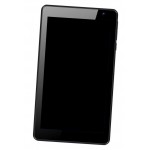 Lcd Frame Middle Chassis For Yezz Epic 3 Blue By - Maxbhi Com