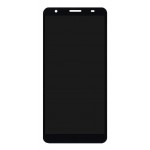 Lcd Screen For Zte Avid 579 Replacement Display By - Maxbhi Com