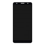 Lcd Screen For Zte Avid 579 Replacement Display By - Maxbhi Com