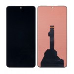 Lcd With Touch Screen For Huawei Mate 50e White By - Maxbhi Com