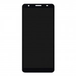LCD with Touch Screen for ZTE Avid 579 White
