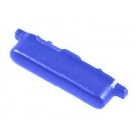 Power Button Outer For Huawei Matepad T10 Blue By - Maxbhi Com