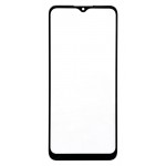 Replacement Front Glass For Tcl 20 Xe White By - Maxbhi Com