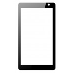 Replacement Front Glass For Yezz Epic 3 Blue By - Maxbhi Com