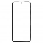Replacement Front Glass For Huawei Mate 50e White By - Maxbhi Com