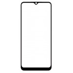 Touch Screen Digitizer For Tmobile Revvl 6 5g White By - Maxbhi Com