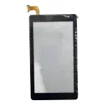 Touch Screen Digitizer For Yezz Epic 3 Black By - Maxbhi Com