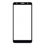 Touch Screen Digitizer For Zte Avid 579 Black By - Maxbhi Com