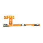 Volume Button Flex Cable For Tcl 20 Xe By - Maxbhi Com