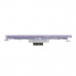 Volume Side Button Outer For Huawei Mate 50e Purple By - Maxbhi Com