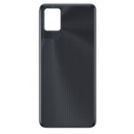 Back Panel Cover For Tcl 408 Black - Maxbhi Com