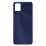 Back Panel Cover For Tcl 408 Blue - Maxbhi Com