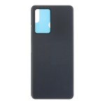 Back Panel Cover For Xiaomi 13 Lite Black - Maxbhi Com