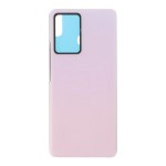 Back Panel Cover For Xiaomi 13 Lite Pink - Maxbhi Com
