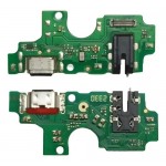 Charging Connector Flex Pcb Board For Tcl 408 By - Maxbhi Com