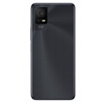 Full Body Housing For Tcl 408 Grey - Maxbhi Com