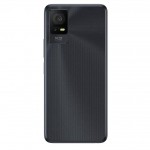 Full Body Housing For Tcl 408 White - Maxbhi Com