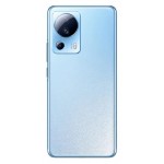 Full Body Housing For Xiaomi 13 Lite Light Blue - Maxbhi Com