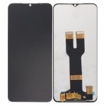 Lcd With Touch Screen For Tmobile Revvl 6 5g White By - Maxbhi Com