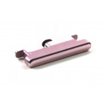 Power Button Outer For Xiaomi 13 Lite Pink By - Maxbhi Com