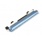 Volume Side Button Outer For Xiaomi 13 Lite Light Blue By - Maxbhi Com