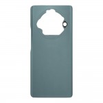 Back Panel Cover For Honor Magic 5 Lite Green - Maxbhi Com