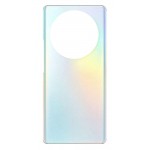 Back Panel Cover For Honor Magic 5 Lite White - Maxbhi Com