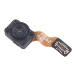 Fingerprint Sensor Flex Cable For Honor Magic 5 Lite Black By - Maxbhi Com