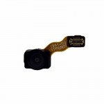 Fingerprint Sensor Flex Cable For Honor Magic 5 Lite Silver By - Maxbhi Com