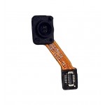 Fingerprint Sensor Flex Cable For Xiaomi 13 Lite Pink By - Maxbhi Com