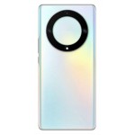 Full Body Housing For Honor Magic 5 Lite Silver - Maxbhi Com