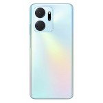 Full Body Housing For Honor X7a Silver - Maxbhi Com