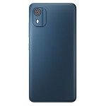 Full Body Housing For Nokia C02 Cyan - Maxbhi Com