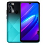 Full Body Housing For Yezz Max 3 Ultra Aqua - Maxbhi Com