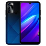 Full Body Housing For Yezz Max 3 Ultra Black - Maxbhi Com