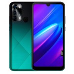 Full Body Housing For Yezz Max 3 Ultra Green - Maxbhi Com