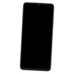 Lcd Connector For Honor X7a By - Maxbhi Com