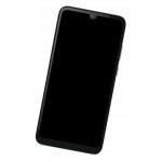 Lcd Connector For Yezz Max 3 Ultra By - Maxbhi Com