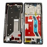 Lcd Frame Middle Chassis For Honor Magic 5 Lite Green By - Maxbhi Com