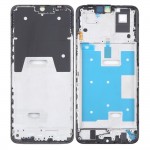 LCD Frame Middle Chassis for Honor X7a White