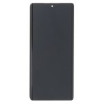 Lcd Screen For Honor Magic 5 Lite Replacement Display By - Maxbhi Com
