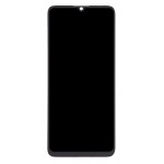 Lcd Screen For Honor X7a Replacement Display By - Maxbhi Com