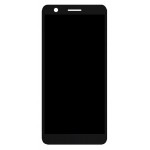 Lcd Screen For Nokia C02 Replacement Display By - Maxbhi Com