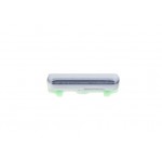 Power Button Outer For Honor Magic 5 Lite Silver By - Maxbhi Com