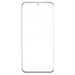 Replacement Front Glass For Honor Magic 5 Lite White By - Maxbhi Com